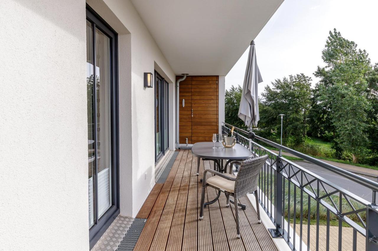 Ferienwohnung Strandurlaub Boergerende-Rethwisch Exterior photo